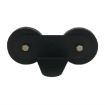 Magnetic Roof Mount Bracket Holder for Easy Light Bar Install