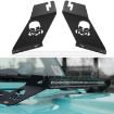 Jeep JK 2007-2017 20" Light Bar Hood Mount