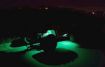 RGB LED Rock Light Kits