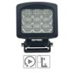 Pro-Series 5" CREE LED Light Pod - 7,200 Lumens - Flood Beam