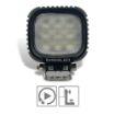 Gladiator 4" LED Light Pod - Flood Beam