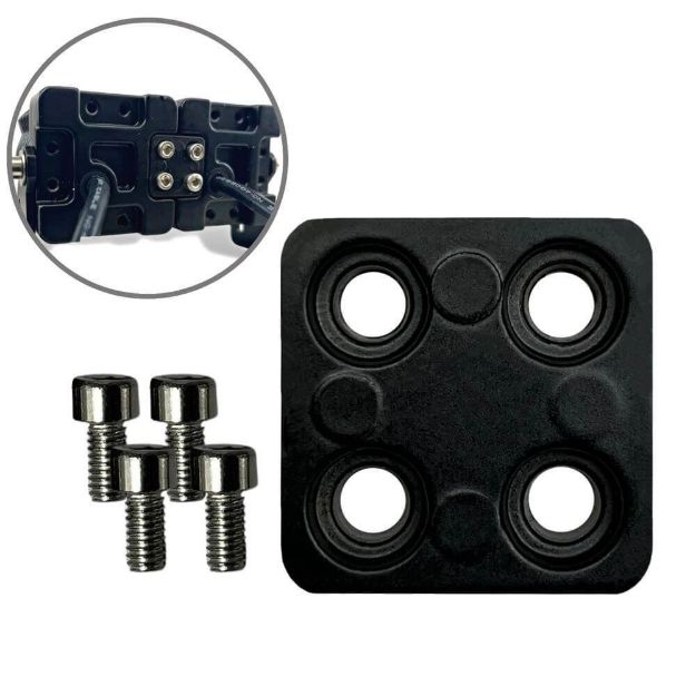 Stackerz Connector and Screw Pack