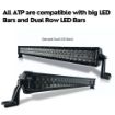 ATP Wire Harness Extension 8'