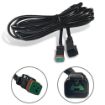 DT Wire Harness Extension 8'