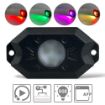 RGB LED Rock Light Kits