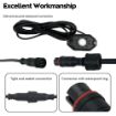 RGB LED Rock Light Kits