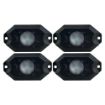 RGB LED Rock Light Kits