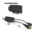 H11 LED Headlight Anti Flicker