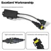 H11 LED Headlight Anti Flicker