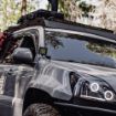 Spot Extreme Series 3" CREE LED Light Pod - Lifestyle