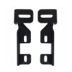 Ditch Brackets - Nissan Frontier 2nd Gen (2005-2017)
