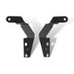 Ditch Brackets- 5TH GEN Toyota 4Runner (2014-Present)