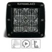 Amber (orange) Flood Extreme Series 3" CREE LED Light Pod