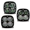 Quadd Mini 2 inch led light pod - Hero