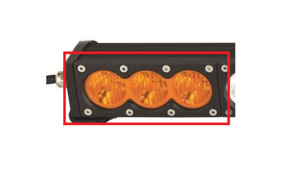X6 Face Plate
