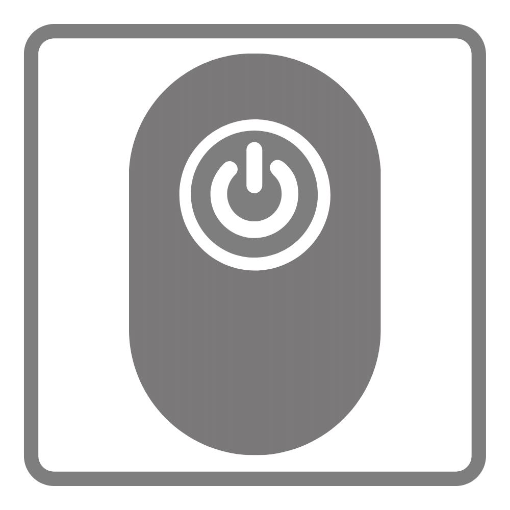 1 Switch Included Icon