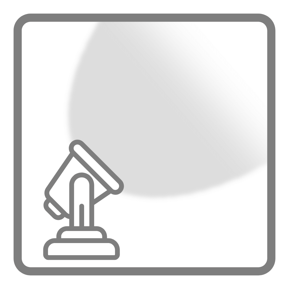 Flood Light Pod Icon