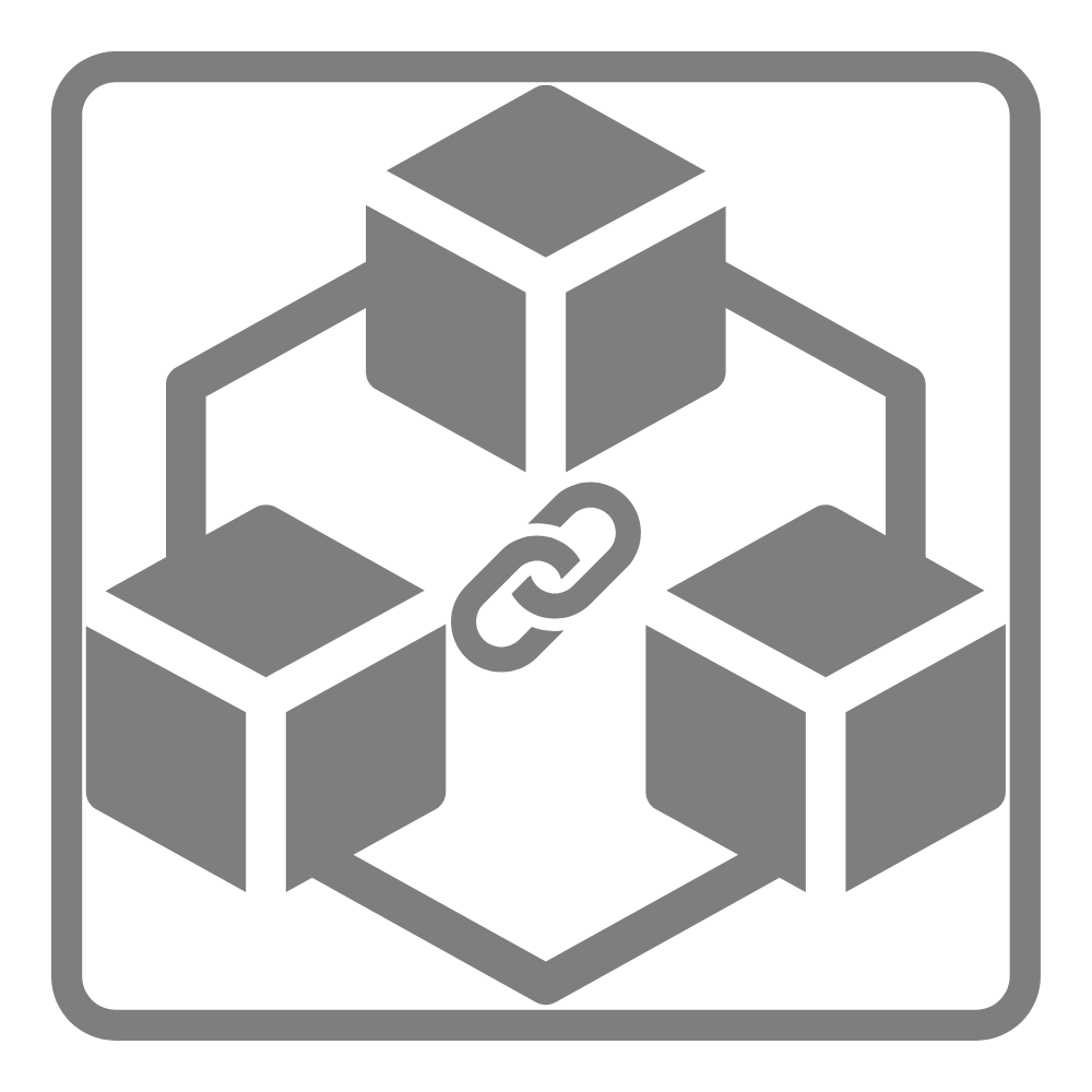 Stackable Product Icon