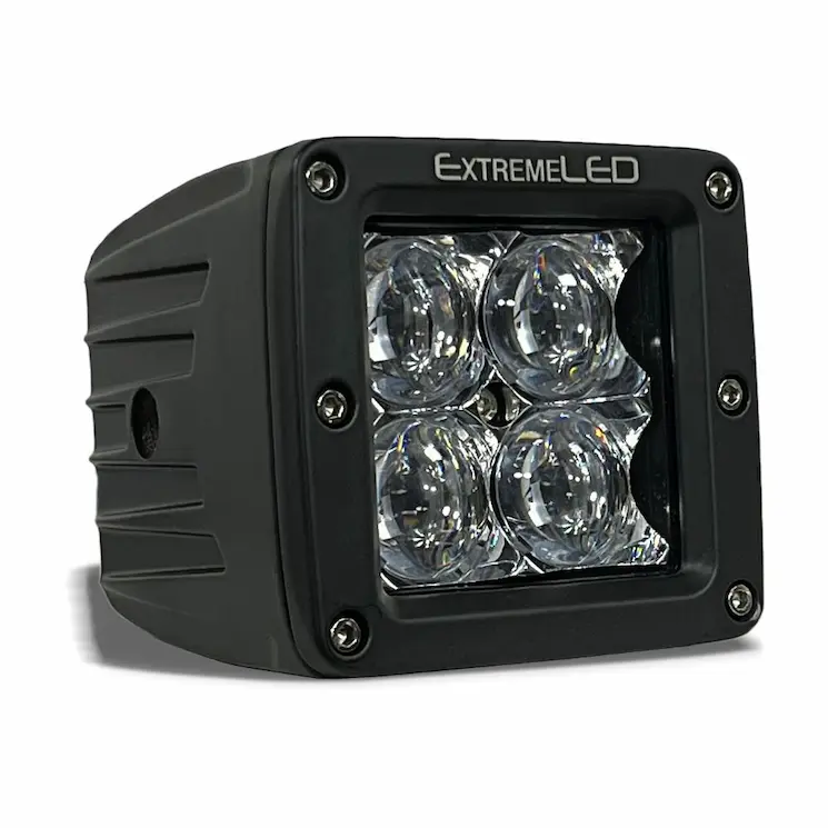 Extreme Spot LED Pod Light