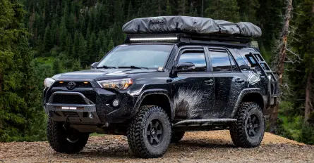 Extreme LED Straight Single Row LED Light Bars