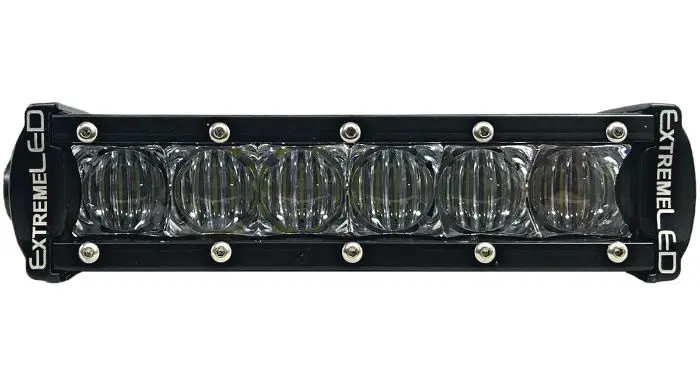 UTV ATV LED light bars